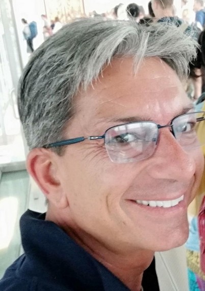 Il dott. Giancarlo Faggiana